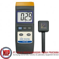 PCE G28 (EMF) Electromagnetic Field Meter PCE G28 (EMF) Electromagnetic Field Meter